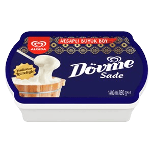 Dövme Dondurma