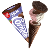Milka Cornetto