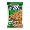 Baharatlı Crax